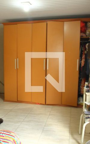 Casa à venda com 180m², 6 quartos e 3 vagasQuarto 3
