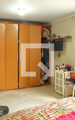Casa à venda com 180m², 6 quartos e 3 vagasQuarto 3