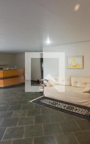 Apartamento para alugar com 61m², 1 quarto e 1 vagaSalão de Festas