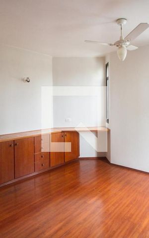 Apartamento para alugar com 61m², 1 quarto e 1 vagaQuarto