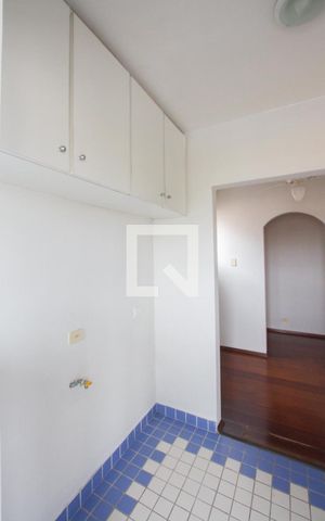 Apartamento para alugar com 61m², 1 quarto e 1 vagaCozinha