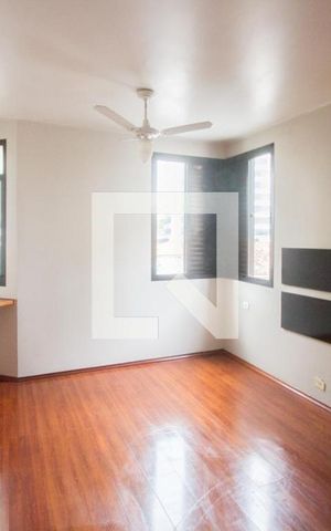 Apartamento para alugar com 61m², 1 quarto e 1 vagaQuarto