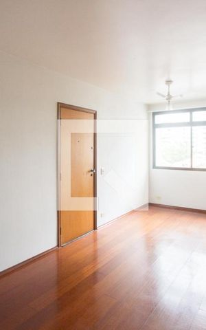 Apartamento para alugar com 61m², 1 quarto e 1 vagaSala