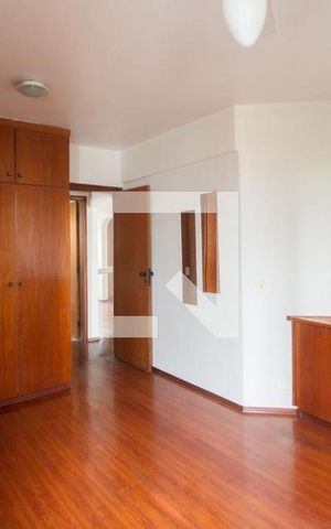 Apartamento para alugar com 61m², 1 quarto e 1 vagaQuarto