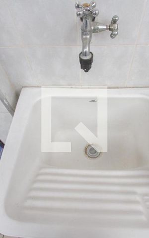 Apartamento para alugar com 61m², 1 quarto e 1 vagaTanque