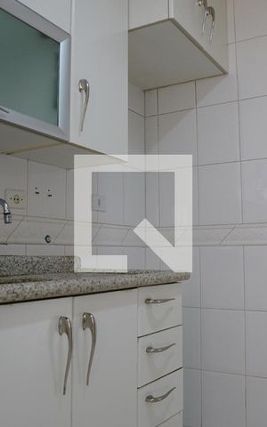 Apartamento à venda com 62m², 2 quartos e 1 vagaCozinha
