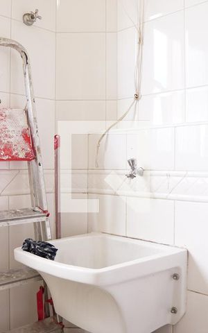 Apartamento à venda com 62m², 2 quartos e 1 vagaÁrea de Serviço