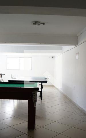 Apartamento à venda com 62m², 2 quartos e 1 vagaSala de Jogos