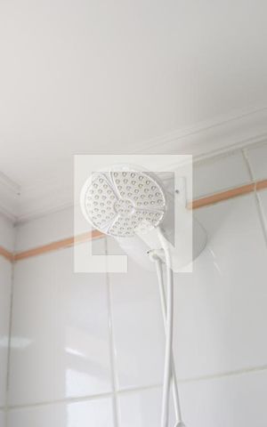 Apartamento à venda com 62m², 2 quartos e 1 vagaBanheiro
