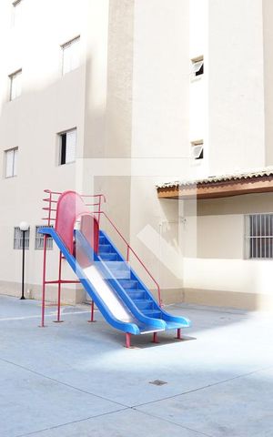 Apartamento à venda com 62m², 2 quartos e 1 vagaÁrea Comum - Playground