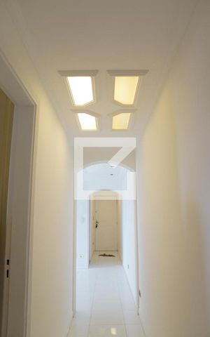 Apartamento à venda com 62m², 2 quartos e 1 vagaCorredor
