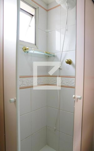 Apartamento à venda com 62m², 2 quartos e 1 vagaBanheiro