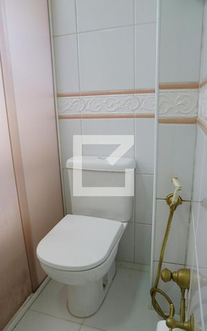 Apartamento à venda com 62m², 2 quartos e 1 vagaBanheiro
