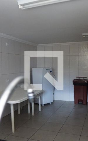 Apartamento à venda com 62m², 2 quartos e 1 vagaÁrea comum
