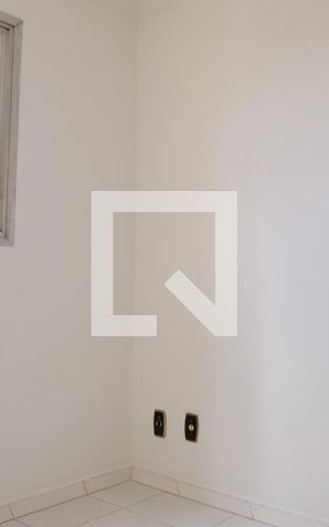 Apartamento à venda com 62m², 2 quartos e 1 vagaQuarto 1