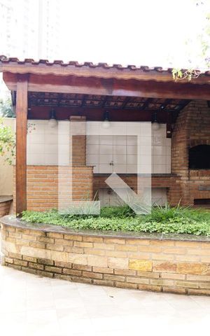 Apartamento à venda com 62m², 2 quartos e 1 vagaÁrea comum - Churrasqueira
