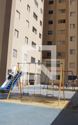 Apartamento à venda com 62m², 2 quartos e 1 vagaÁrea Comum - Playground