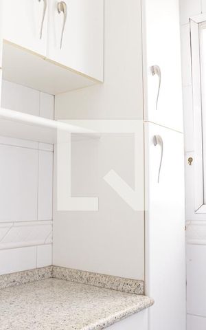 Apartamento à venda com 62m², 2 quartos e 1 vagaÁrea de Serviço