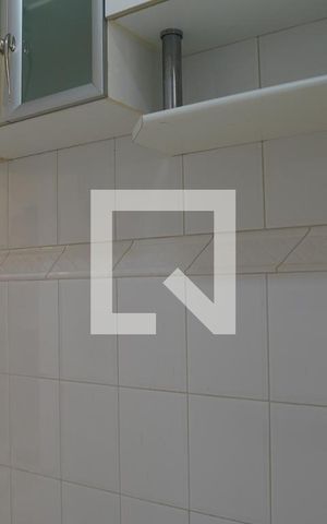 Apartamento à venda com 62m², 2 quartos e 1 vagaCozinha