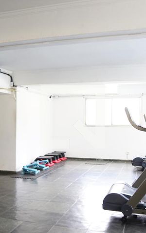 Apartamento à venda com 62m², 2 quartos e 1 vagaAcademia