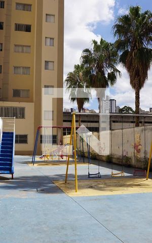 Apartamento à venda com 62m², 2 quartos e 1 vagaÁrea Comum - Playground