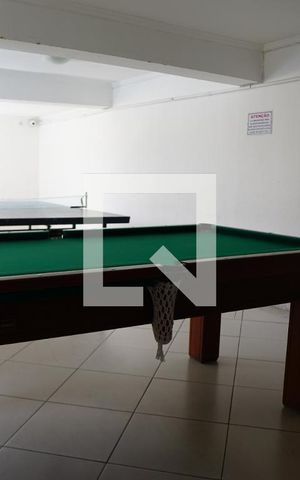 Apartamento à venda com 62m², 2 quartos e 1 vagaSala de Jogos