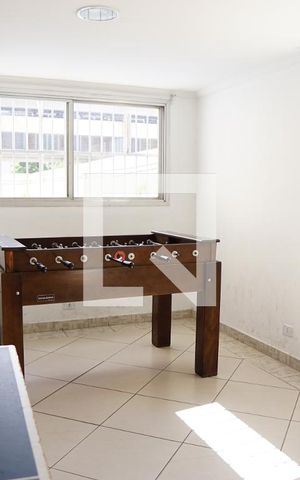 Apartamento à venda com 62m², 2 quartos e 1 vagaSala de Jogos