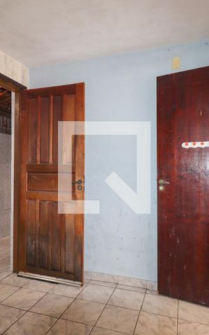 Casa para alugar com 55m², 2 quartos e 1 vagaCozinha