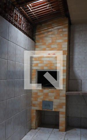 Casa para alugar com 55m², 2 quartos e 1 vagaChurrasqueira