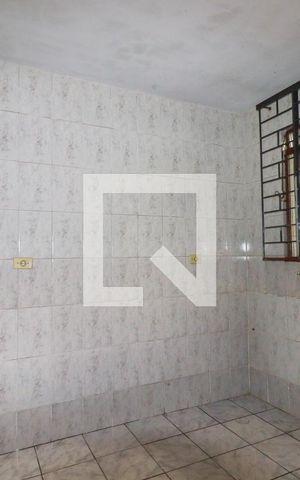Casa para alugar com 55m², 2 quartos e 1 vagaCozinha