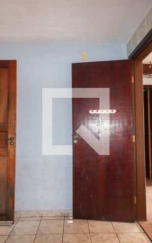 Casa para alugar com 55m², 2 quartos e 1 vagaCozinha