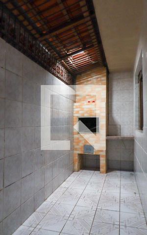 Casa para alugar com 55m², 2 quartos e 1 vagaEspaço Gourmet