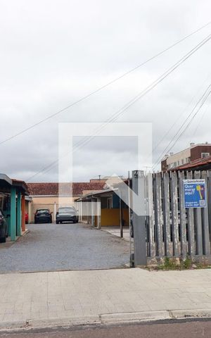 Casa para alugar com 55m², 2 quartos e 1 vagaFachada do Prédio