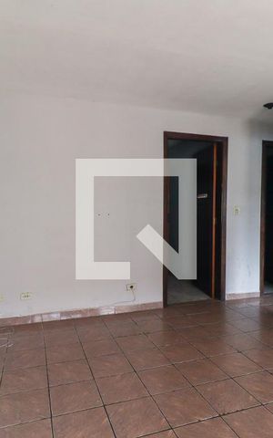 Casa para alugar com 55m², 2 quartos e 1 vagaSala