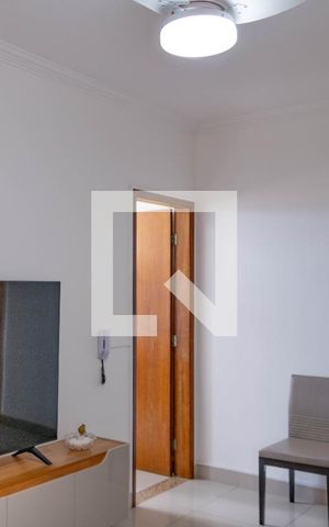Apartamento à venda com 73m², 3 quartos e 1 vaga Apartamento à venda com 73m², 3 quartos e 1 vagaSala