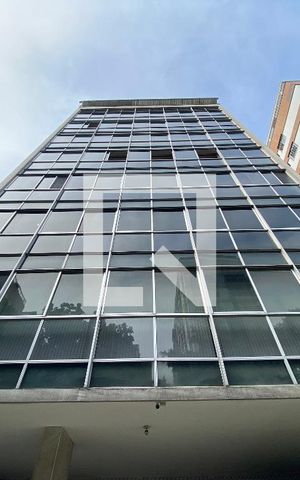 Apartamento para alugar com 160m², 4 quartos e 1 vaga Apartamento para alugar com 160m², 4 quartos e 1 vagaFachada