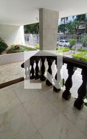 Apartamento para alugar com 160m², 4 quartos e 1 vaga Apartamento para alugar com 160m², 4 quartos e 1 vagaHall de Entrada