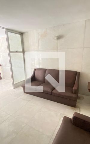 Apartamento para alugar com 160m², 4 quartos e 1 vaga Apartamento para alugar com 160m², 4 quartos e 1 vagaHall