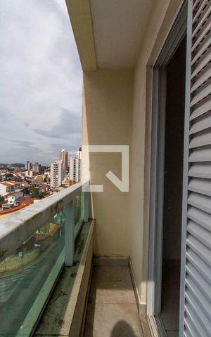 Apartamento à venda com 123m², 3 quartos e 3 vagas Apartamento à venda com 123m², 3 quartos e 3 vagasVaranda da Suíte 2