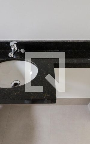 Apartamento à venda com 43m², 2 quartos e sem vagaBanheiro