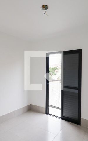 Apartamento à venda com 43m², 2 quartos e sem vagaQuarto 2