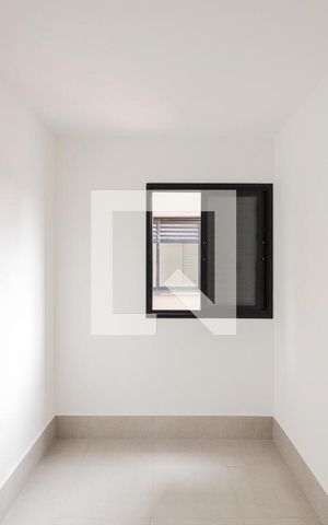 Apartamento à venda com 43m², 2 quartos e sem vagaQuarto 1