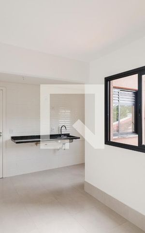 Apartamento à venda com 43m², 2 quartos e sem vagaSala