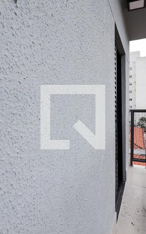 Apartamento à venda com 43m², 2 quartos e sem vagaVaranda do Quarto 2