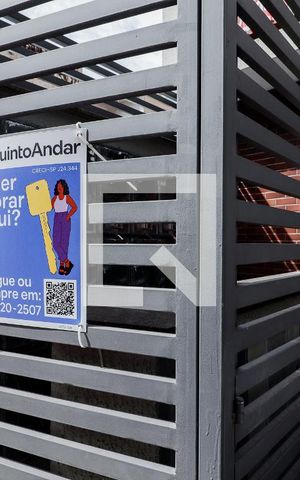 Apartamento à venda com 43m², 2 quartos e sem vagaFachada do Prédio