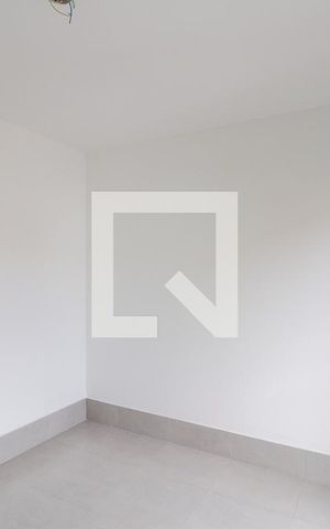 Apartamento à venda com 43m², 2 quartos e sem vagaQuarto 2