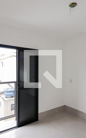 Apartamento à venda com 43m², 2 quartos e sem vagaQuarto 2