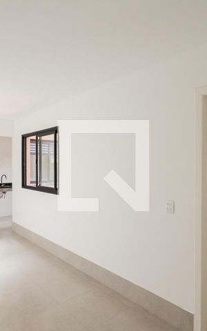 Apartamento à venda com 43m², 2 quartos e sem vagaSala