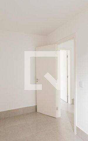 Apartamento à venda com 43m², 2 quartos e sem vagaQuarto 1
