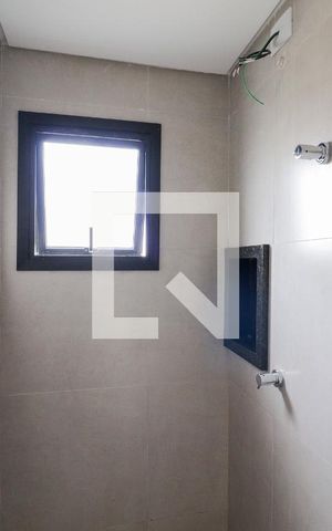 Apartamento à venda com 43m², 2 quartos e sem vagaBanheiro